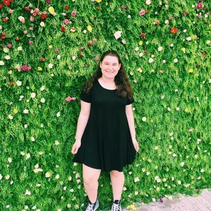 Meet your Posher, Kayla esther